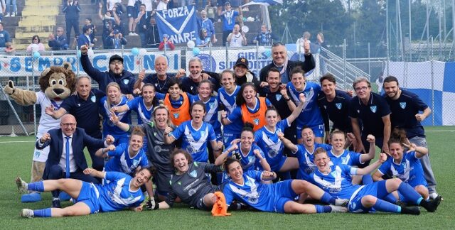 Brescia Brescia