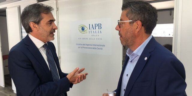 Controlli oculistici Controlli oculistici