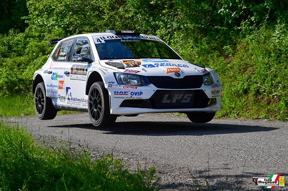 New Racing for Genova