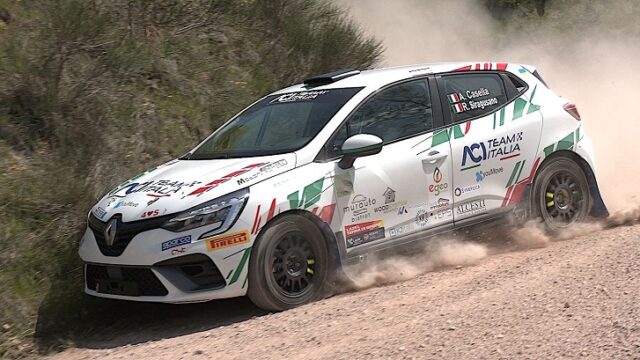 Rally Adriatico Rally Adriatico