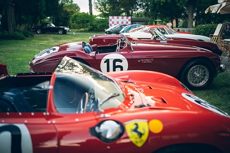 Cavallino Classic Modena Cavallino Classic Modena