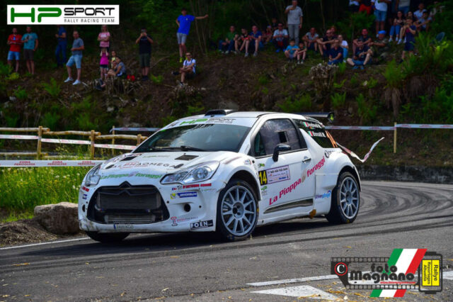 Citroen CS3 - N5