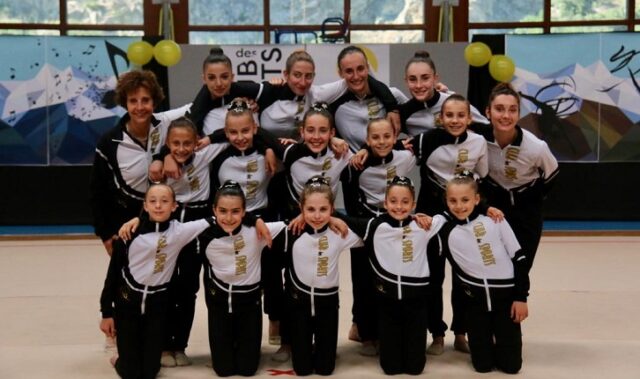 Club des Sports Club des Sports