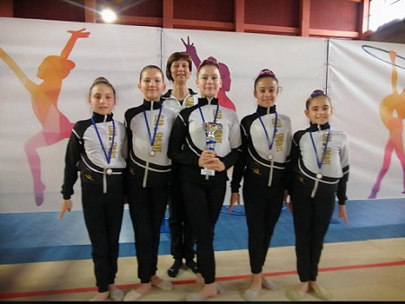 Club des Sports Club des Sports