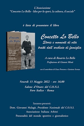 Concetto Lo Bello Concetto Lo Bello