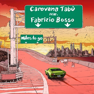 CAROVANA TABÙ CAROVANA TABÙ