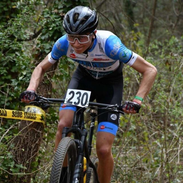 Cycling Cafè Racing Team