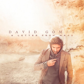 David Gómez David Gómez