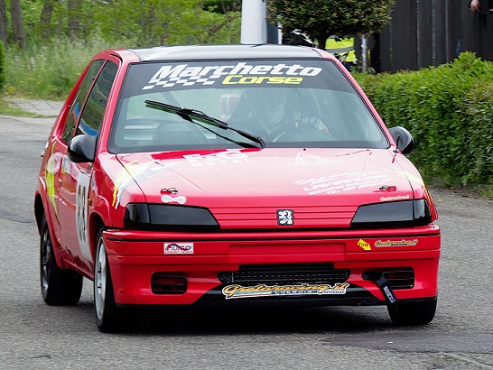 Gretaracing Gretaracing