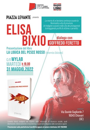 Elisa Bixio Elisa Bixio