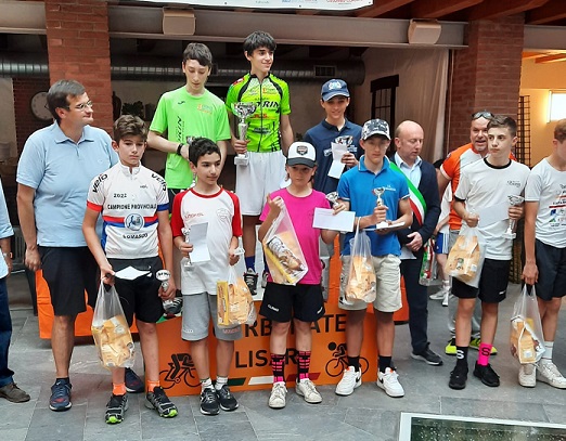 Ciclistica 2000 Ciclistica 2000