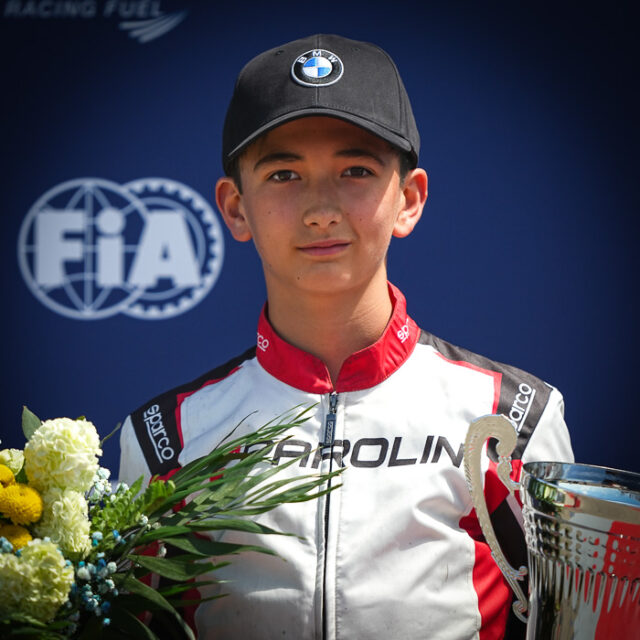 Enzo Deligny