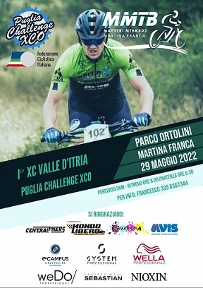 FCI Puglia FCI Puglia