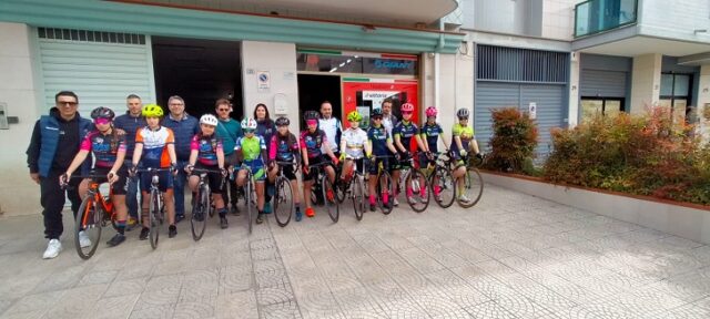 FCI Puglia FCI Puglia