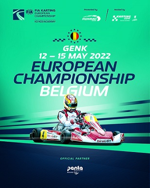 FIA Karting Championship FIA Karting Championship