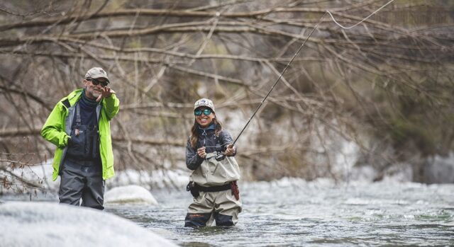 Fly Fishing Festival Fly Fishing Festival