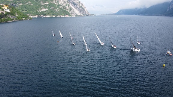 Campionato Velico del Lario Campionato Velico del Lario