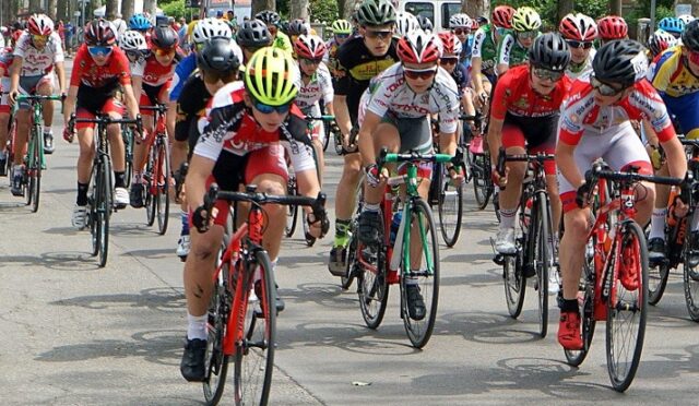 Ciclistica 2000 Ciclistica 2000