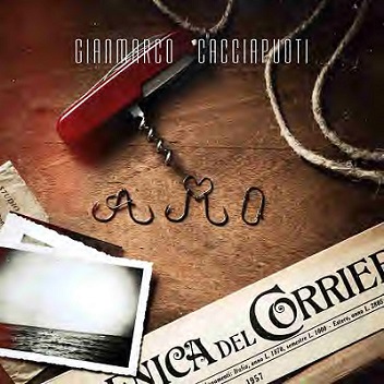 Gianmarco Cacciapuoti Gianmarco Cacciapuoti