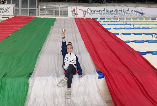 Gioia Lanero Gioia Lanero