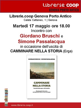 Librerie.Coop Genova Porto Antico Librerie.Coop Genova Porto Antico