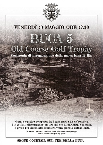Golf Rapallo Golf Rapallo