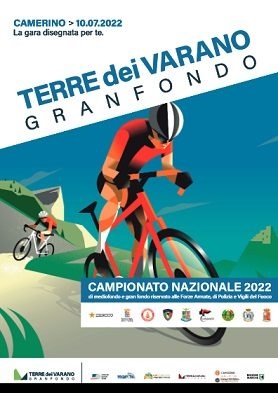 Granfondo Terre dei Varano Granfondo Terre dei Varano