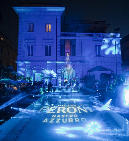 Peroni Peroni