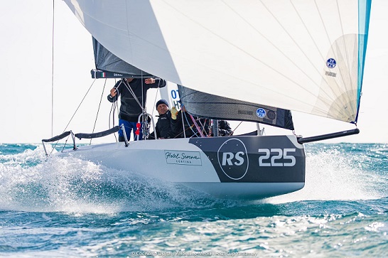 RS21 Cup Yamamay RS21 Cup Yamamay