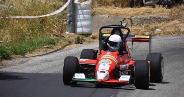 Slalom di Salice Slalom di Salice