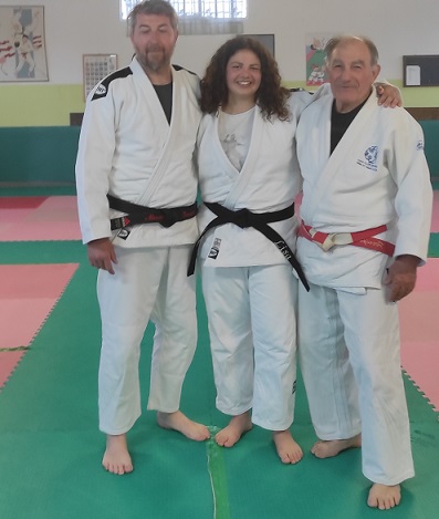 judo judo