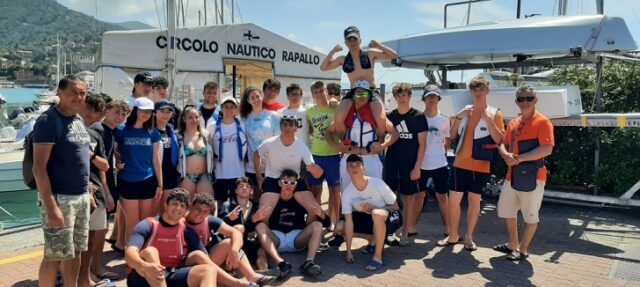 Circolo Nautico Rapallo