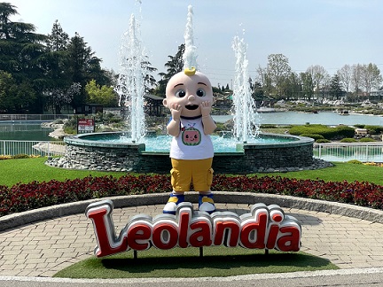 Leolandia Leolandia