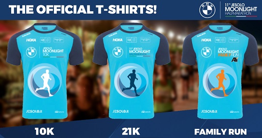JesolMoonlight Half Marathon JesolMoonlight Half Marathon