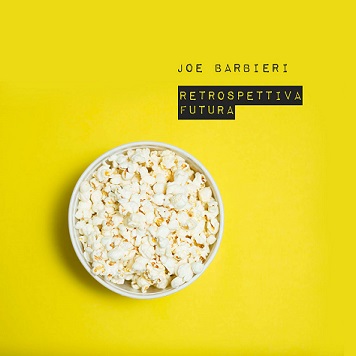 Joe Barbieri Joe Barbieri