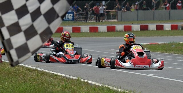 Karting Karting
