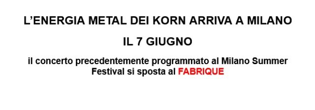 Korn Korn