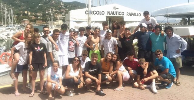 Circolo Nautico Rapallo