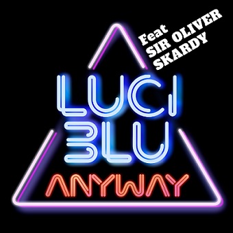 LUCI BLU LUCI BLU