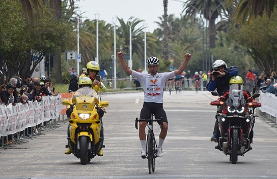 Granfondo San Benedetto del Tronto Granfondo San Benedetto del Tronto