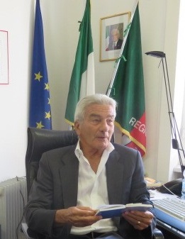 Garante dei detenuti Garante dei detenuti