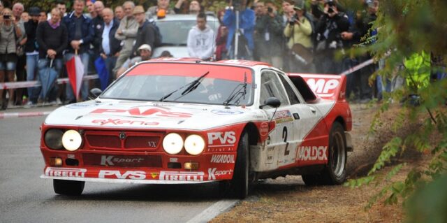 Rally Storico Città di Prato Rally Storico Città di Prato