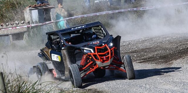 Lanterna Corse Rally Team