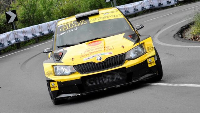Lanterna Corse Rally Team