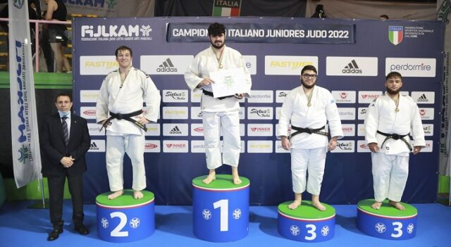 Judo Judo