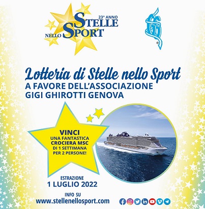 Stelle nello Sport Stelle nello Sport