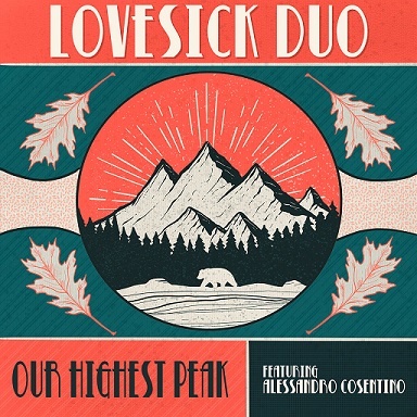 Lovesick Duo Lovesick Duo