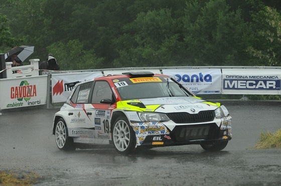 MM Motorsport MM Motorsport