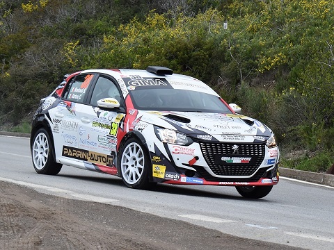 RALLYE ELBA RALLYE ELBA