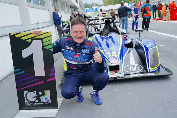 Magliona Magliona